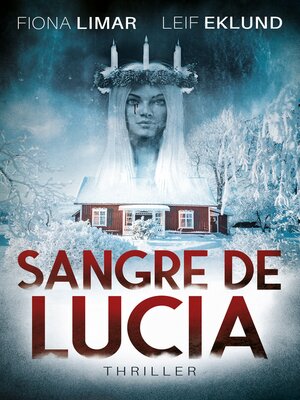 cover image of Sangre de Lucía